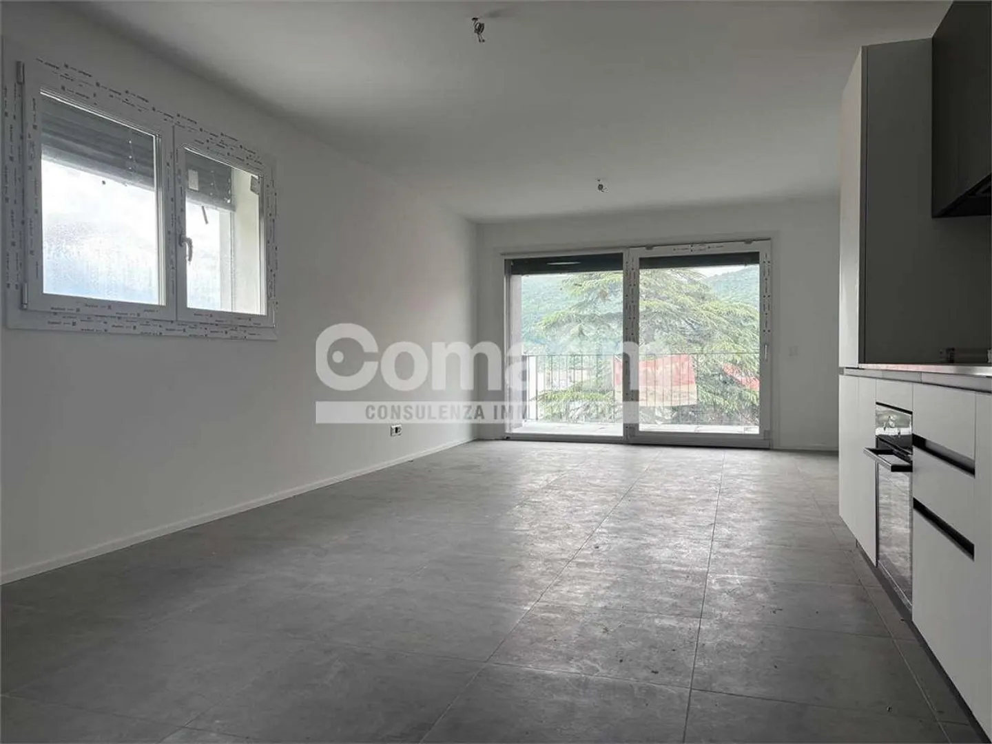 Appartamento di Lusso a Vacallo - Foto 2 di 11