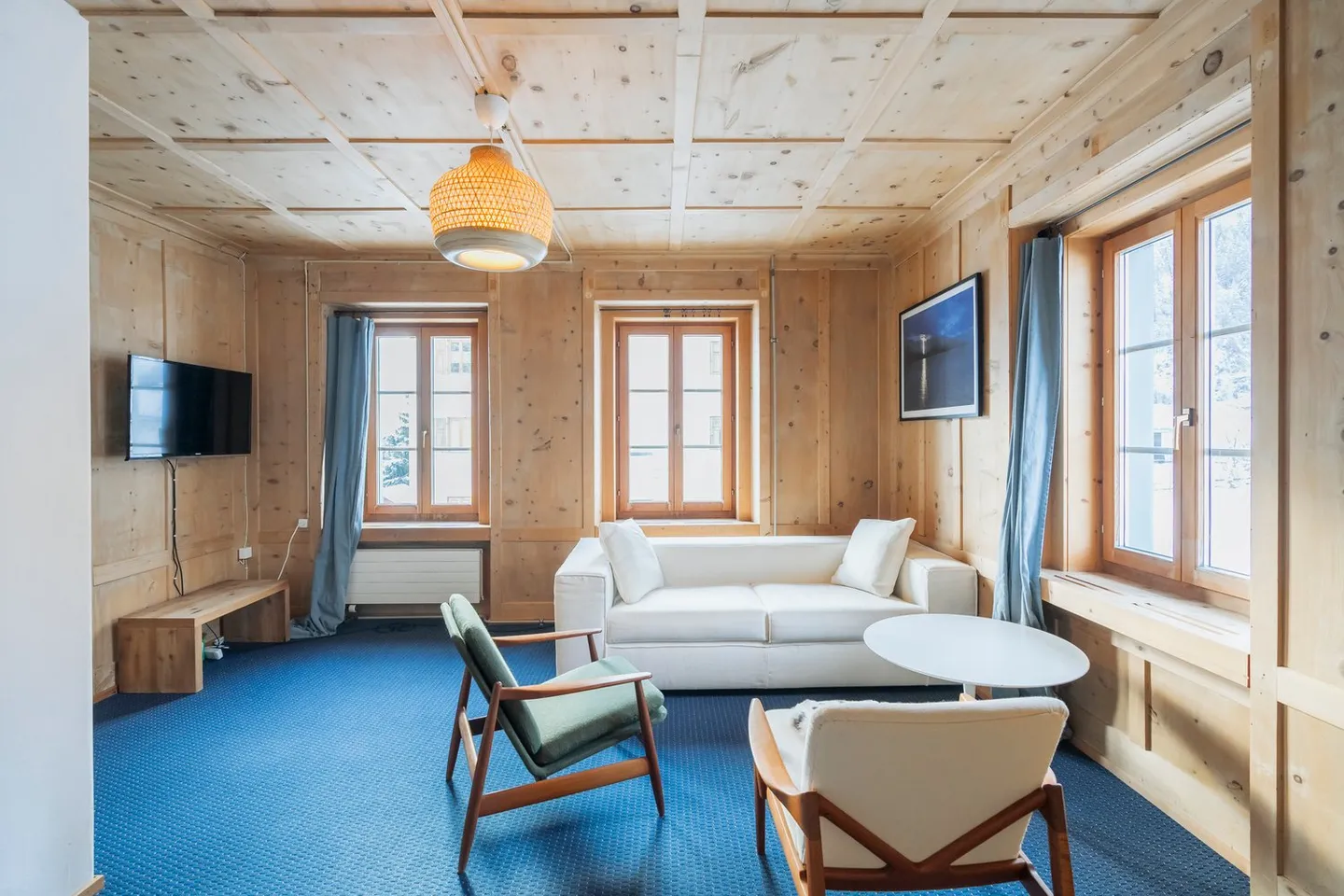 Historisch und heimelig an attraktiver Lage mit zusätzlichem Potenzial - Foto 6 von 10