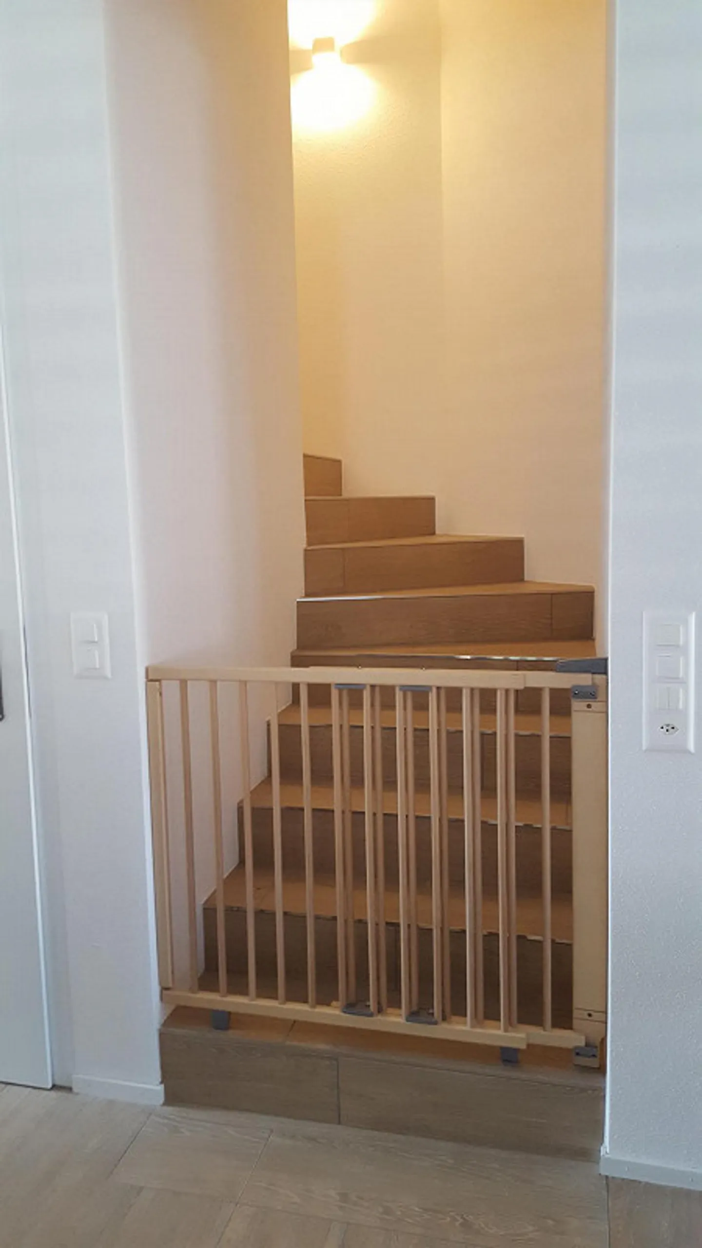 Family house with garden and walk-out basement – modern and spacious - Photo 7 of 15