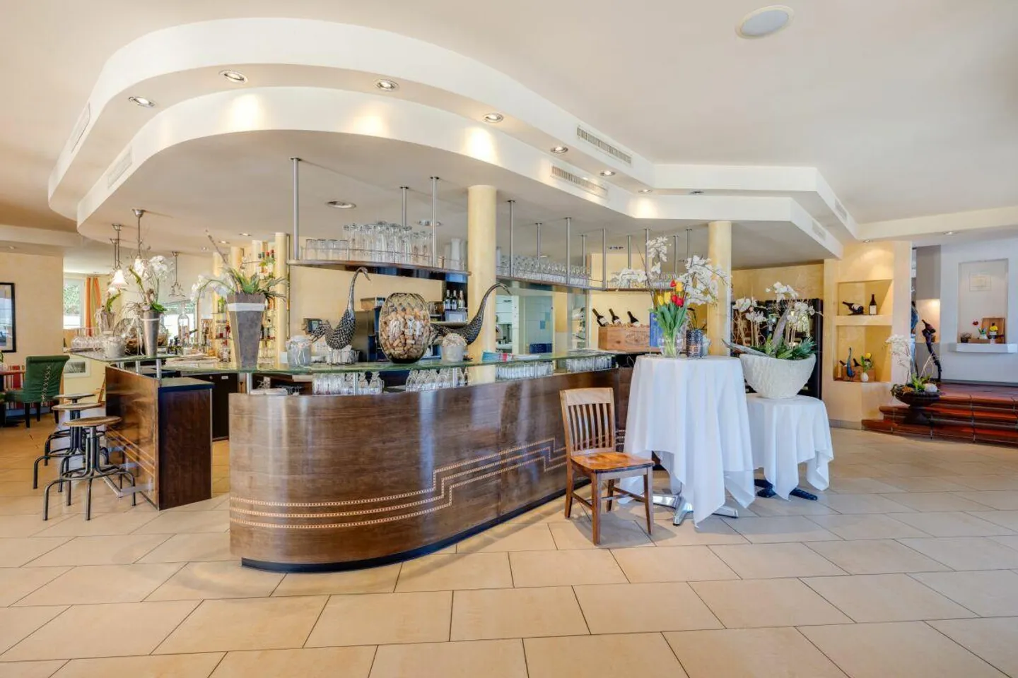 Hotel Restaurant Seeblick & Hotel Pavillon - Ein einzigartiges Immo... - Foto 11 von 30