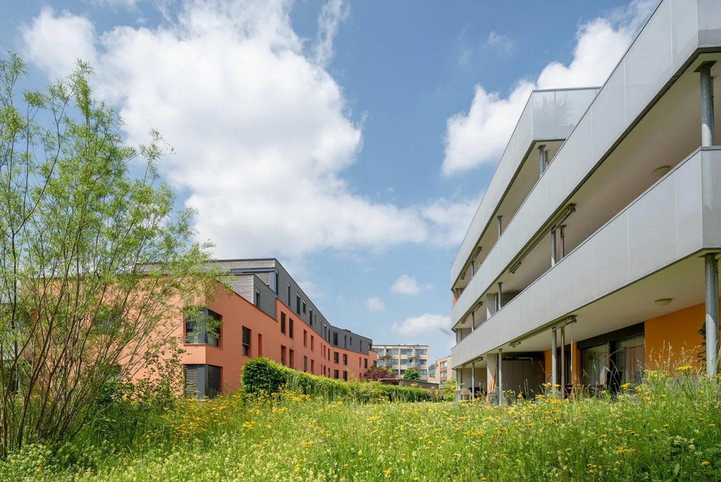 Ihr Rückzugsort über den Dächern - Foto 11 von 12