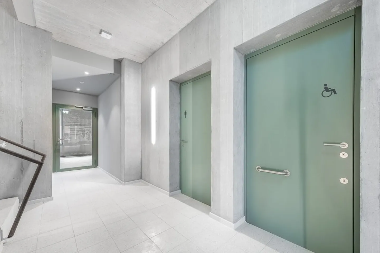 Attraktiver Bürostandort mit Potenzial! - Foto 8 von 13