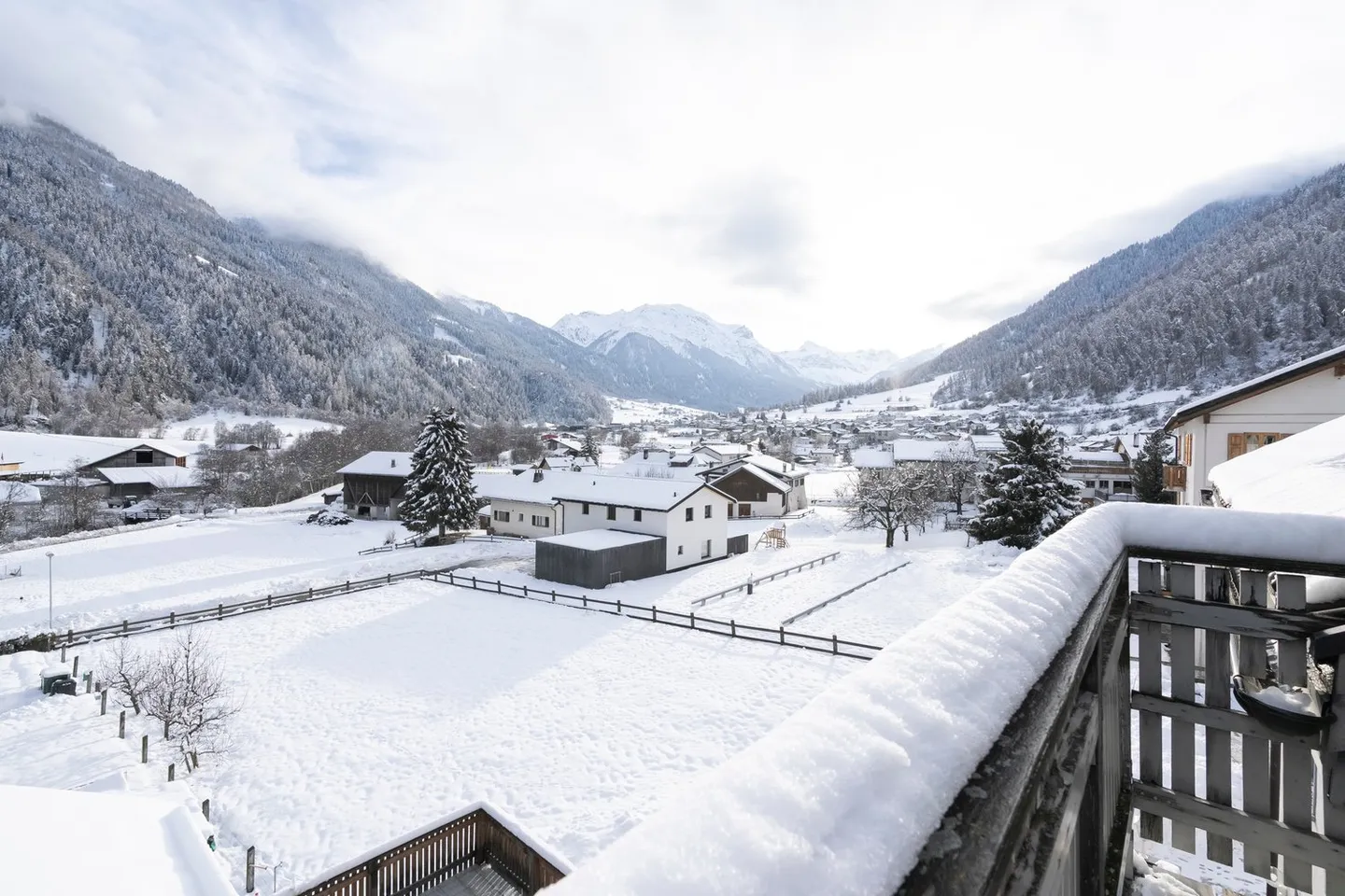 Historisch und heimelig an attraktiver Lage mit zusätzlichem Potenzial - Foto 8 von 10
