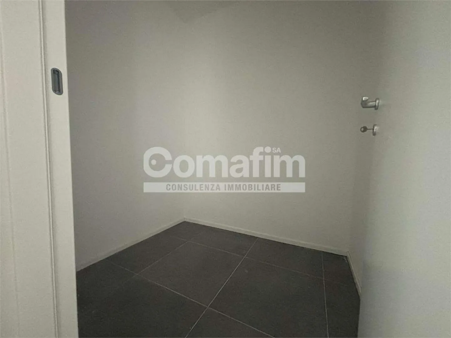 Appartamento di Lusso a Vacallo - Foto 10 di 11