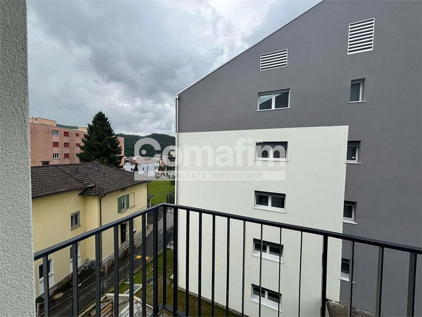 Appartamento di Lusso a Vacallo - Foto 11 di 11