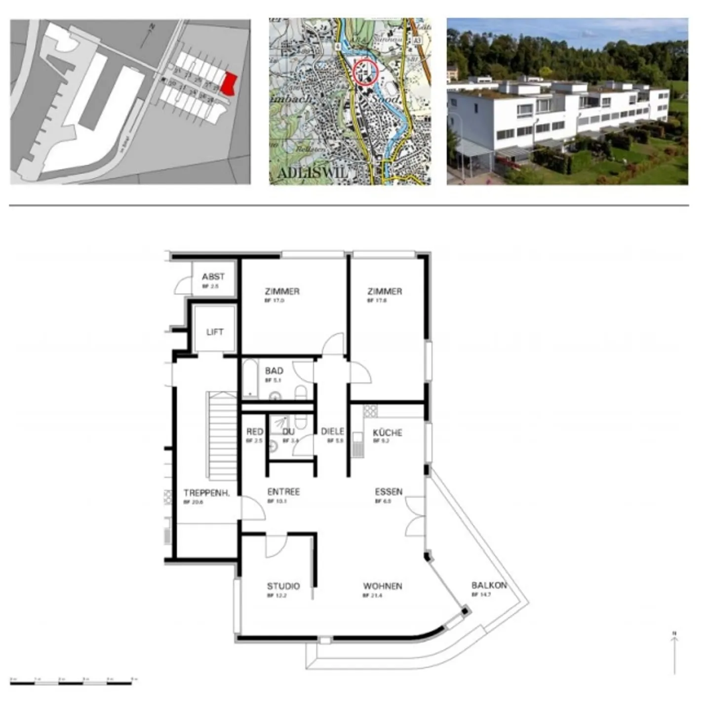 «Ihr neues Zuhause» - Foto 9 von 9