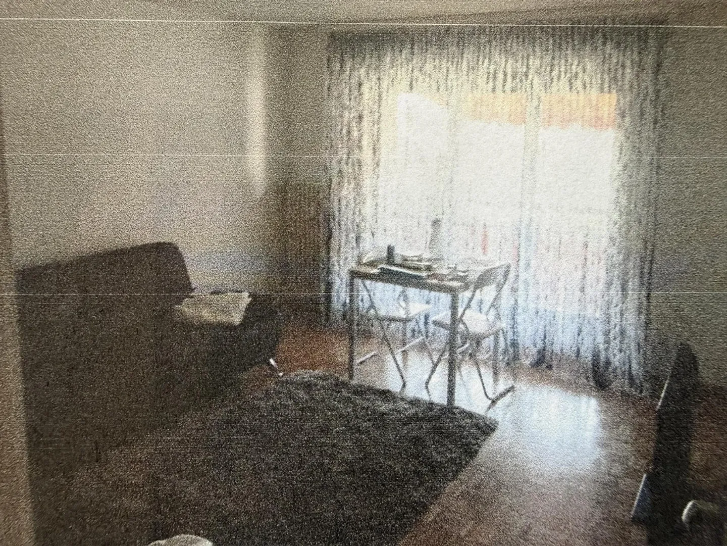 Appartement ancien de 4 pièces à Gelterkinden - Photo 1 sur 7