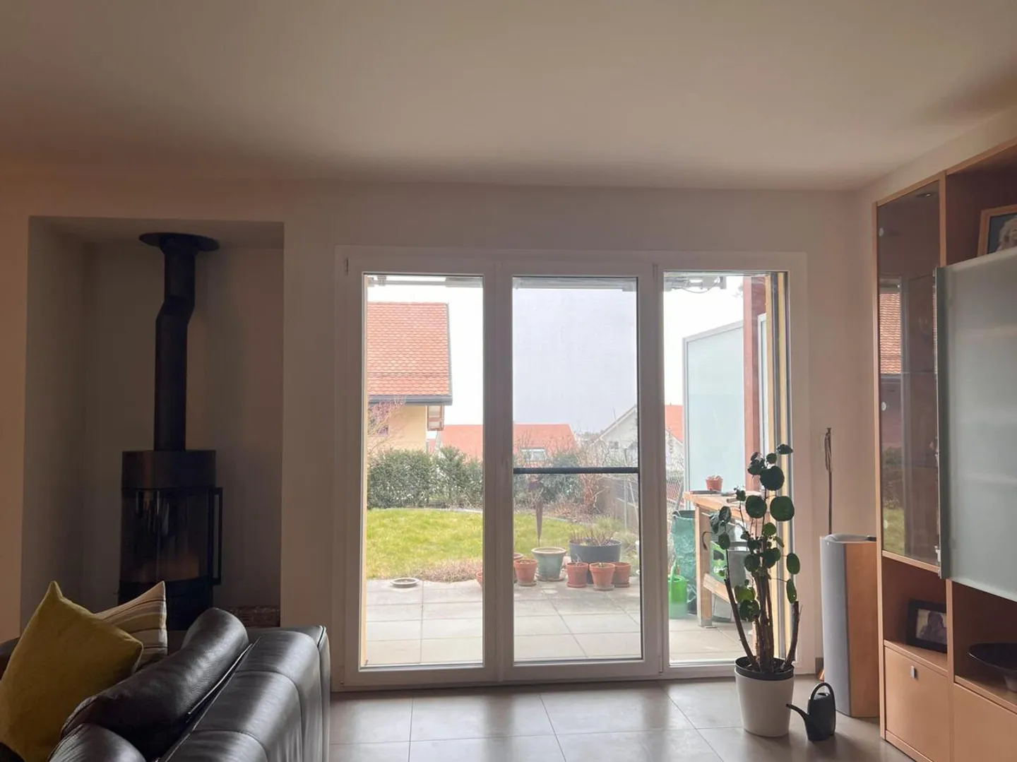 Bellissima casa adiacente in un contesto idilliaco - Foto 5 di 13