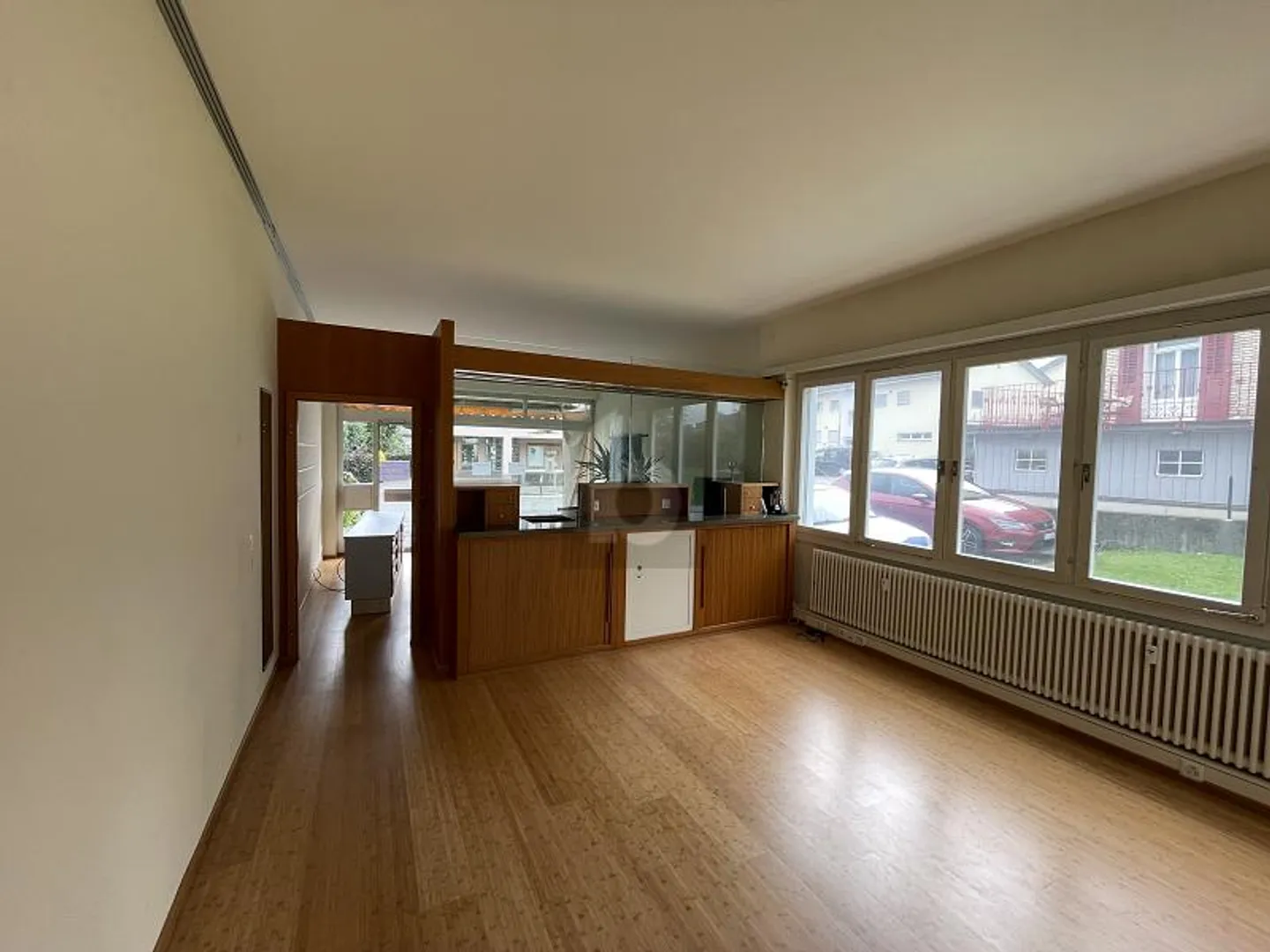 Geräumiger Geschäftsraum - Foto 2 von 6