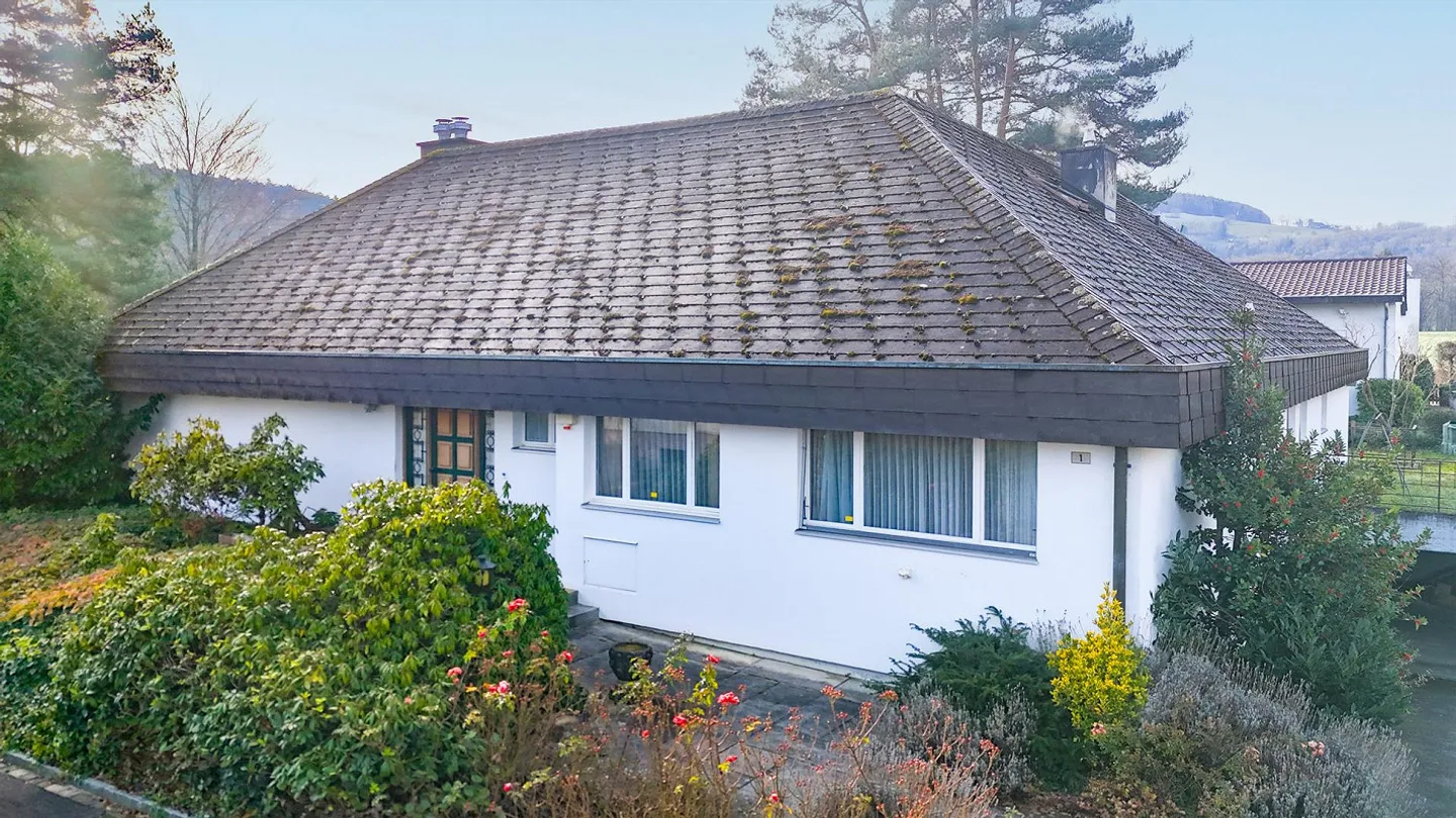 Incantevole casa unifamiliare con potenziale - Foto 9 di 21