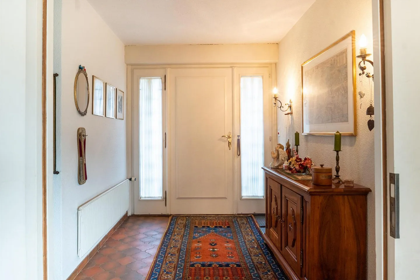 Incantevole casa unifamiliare con potenziale - Foto 10 di 21