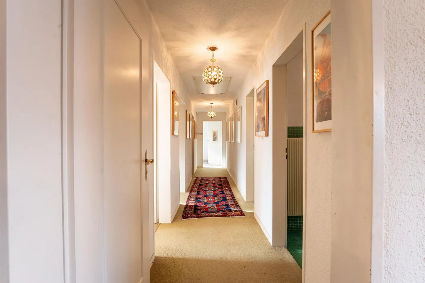 Incantevole casa unifamiliare con potenziale - Foto 11 di 21