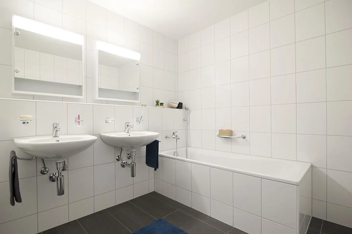 Living is... setting up a beautiful home! - Photo 6 of 10