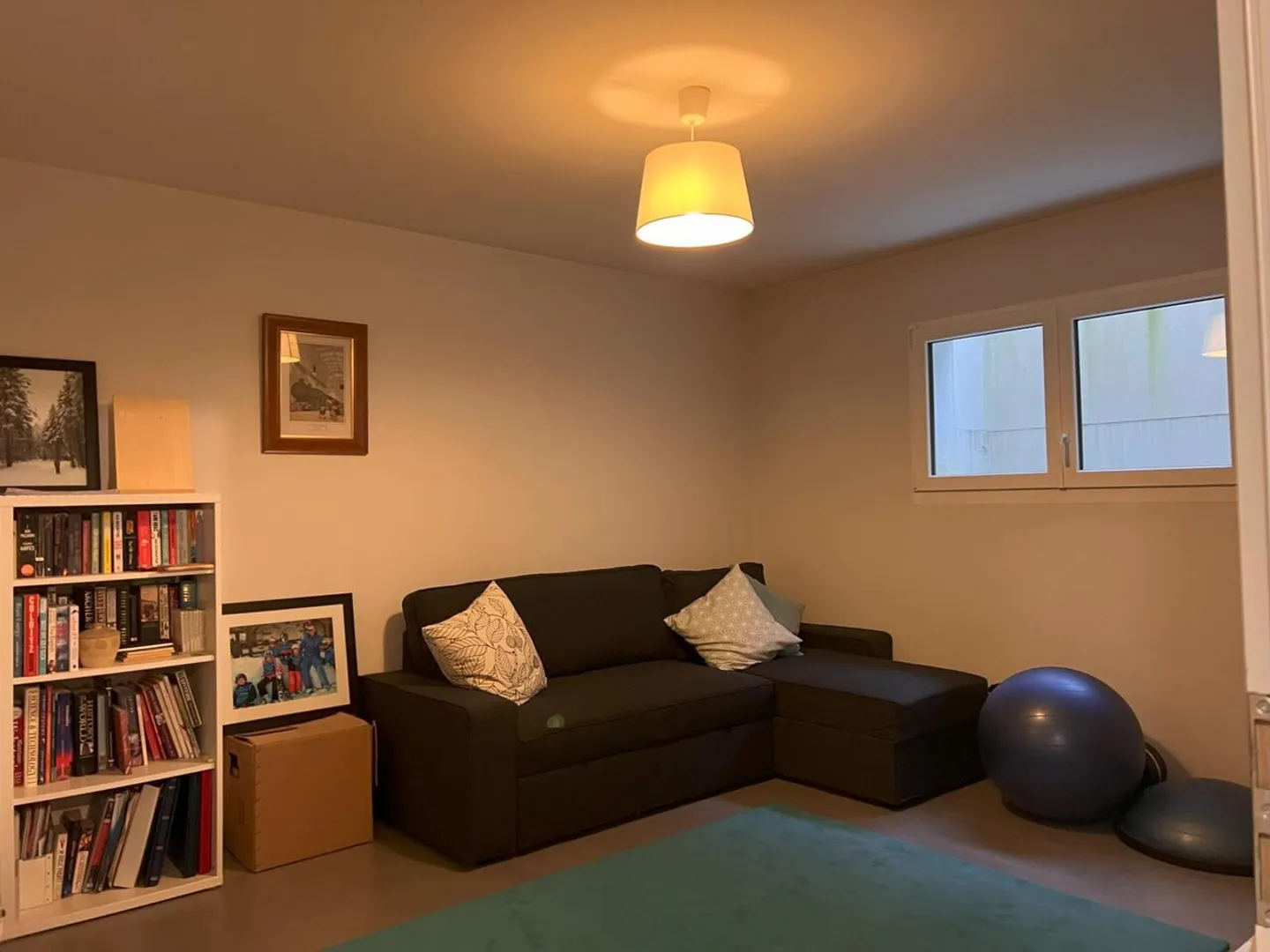 Bellissima casa adiacente in un contesto idilliaco - Foto 6 di 13