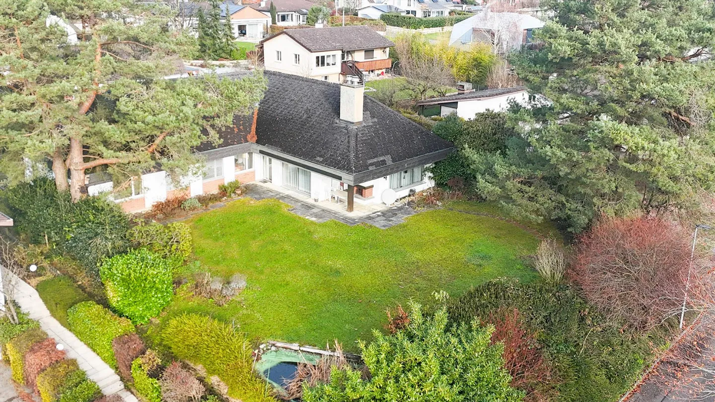 Incantevole casa unifamiliare con potenziale - Foto 2 di 21