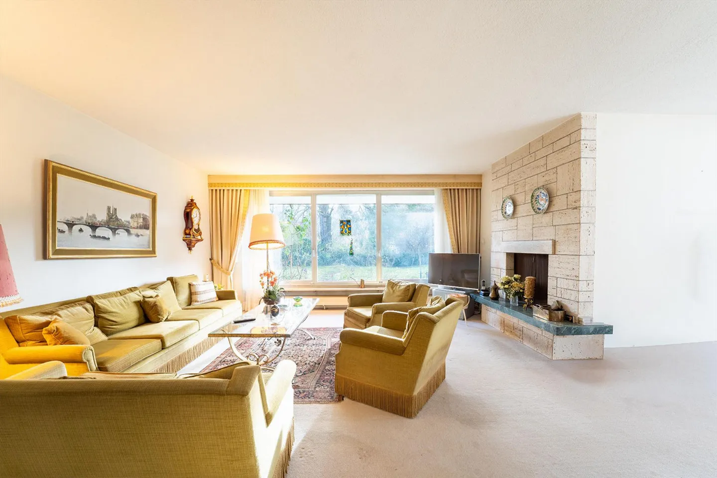 Incantevole casa unifamiliare con potenziale - Foto 3 di 21