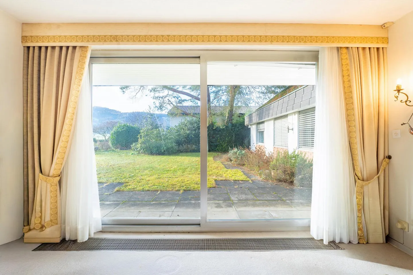 Incantevole casa unifamiliare con potenziale - Foto 4 di 21