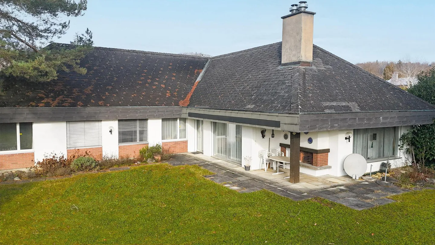 Incantevole casa unifamiliare con potenziale - Foto 5 di 21