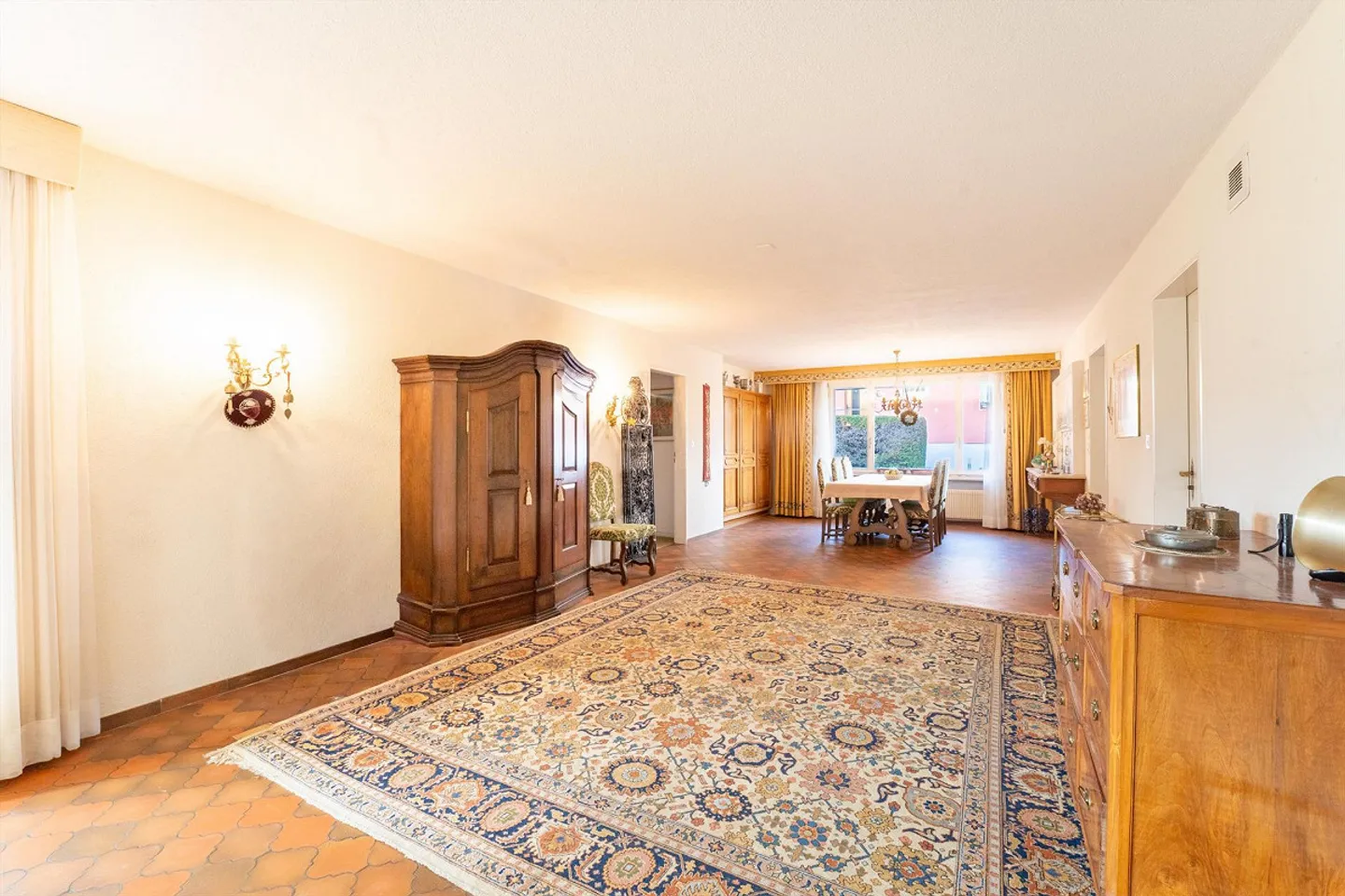 Incantevole casa unifamiliare con potenziale - Foto 6 di 21