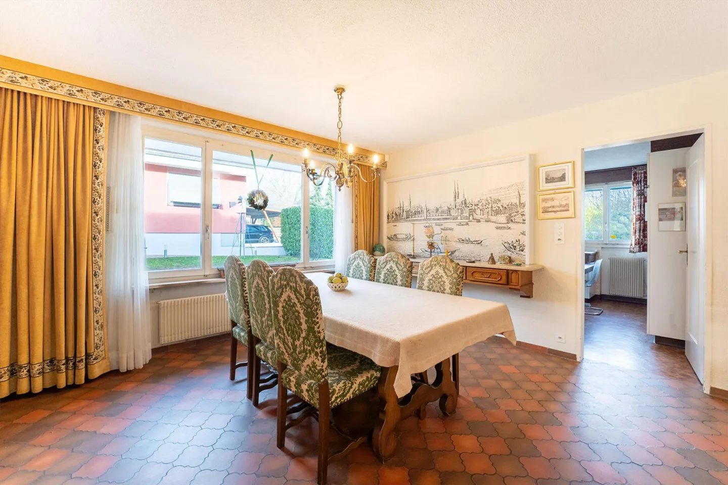 Incantevole casa unifamiliare con potenziale - Foto 7 di 21