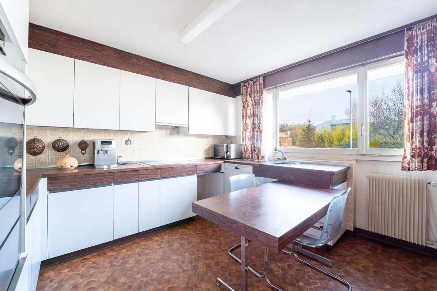 Incantevole casa unifamiliare con potenziale - Foto 8 di 21