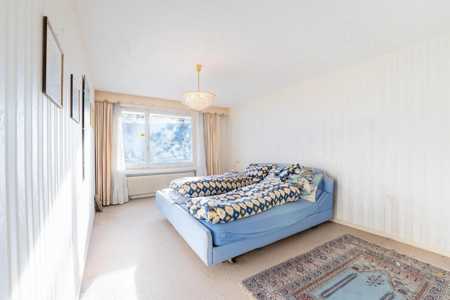 Incantevole casa unifamiliare con potenziale - Foto 13 di 21