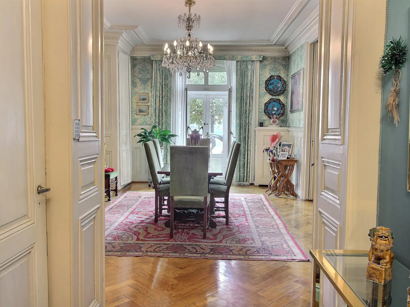 Appartamento di Lusso con Vista - Foto 1 di 4