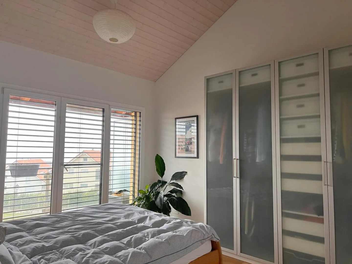 Bellissima casa adiacente in un contesto idilliaco - Foto 10 di 13