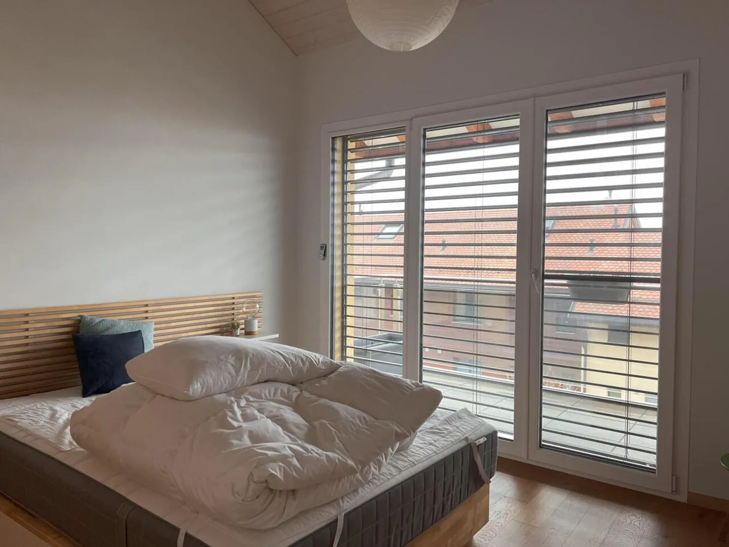 Bellissima casa adiacente in un contesto idilliaco - Foto 12 di 13