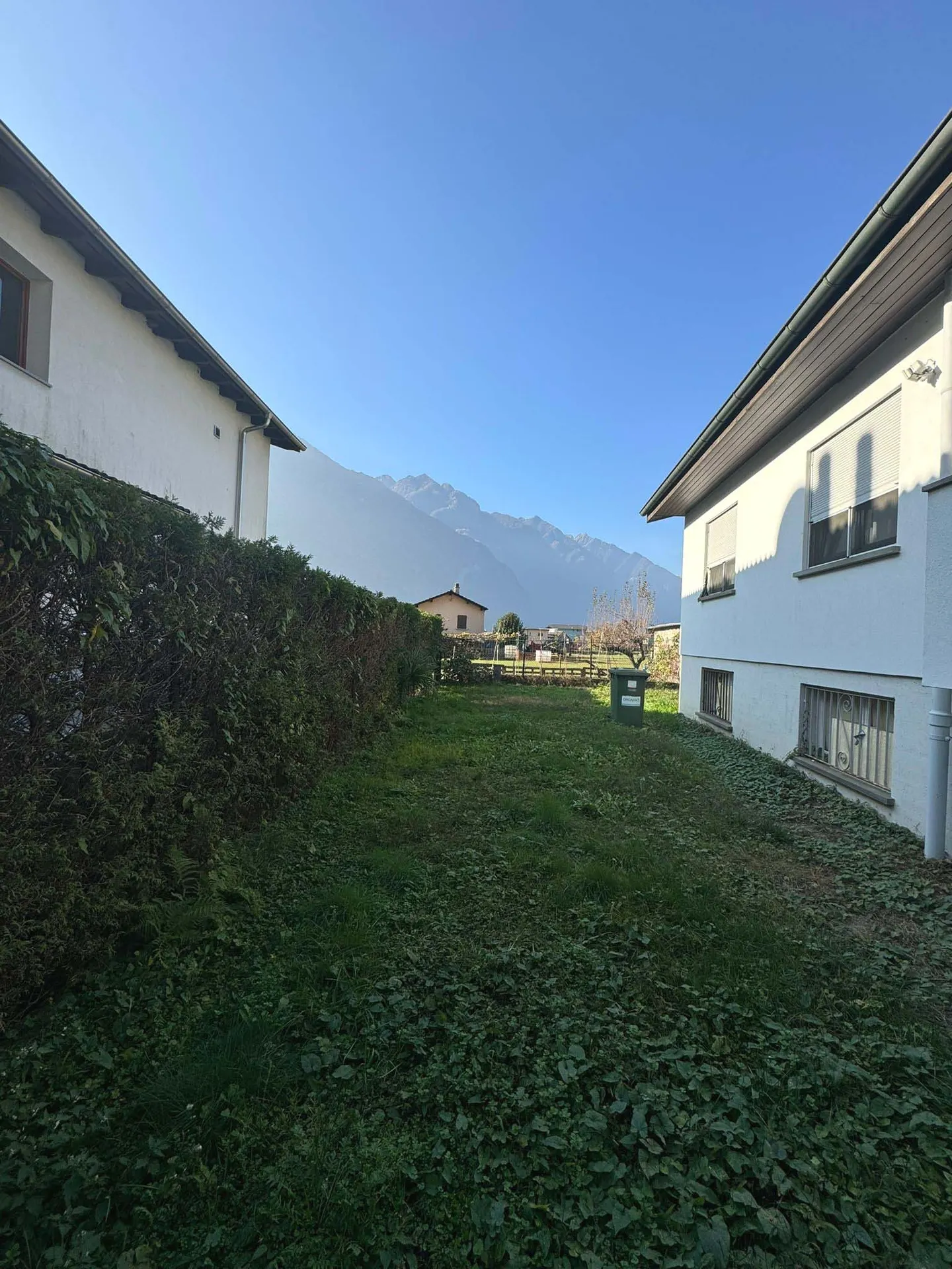 Villa unifamiliale rénovée avec 4,5 pièces à Biasca - Photo 6 sur 8