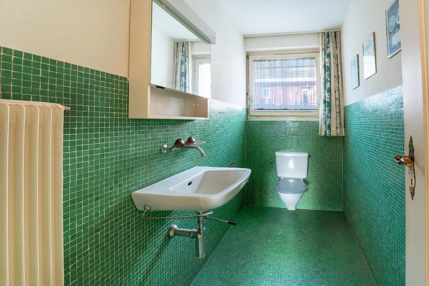 Incantevole casa unifamiliare con potenziale - Foto 15 di 21