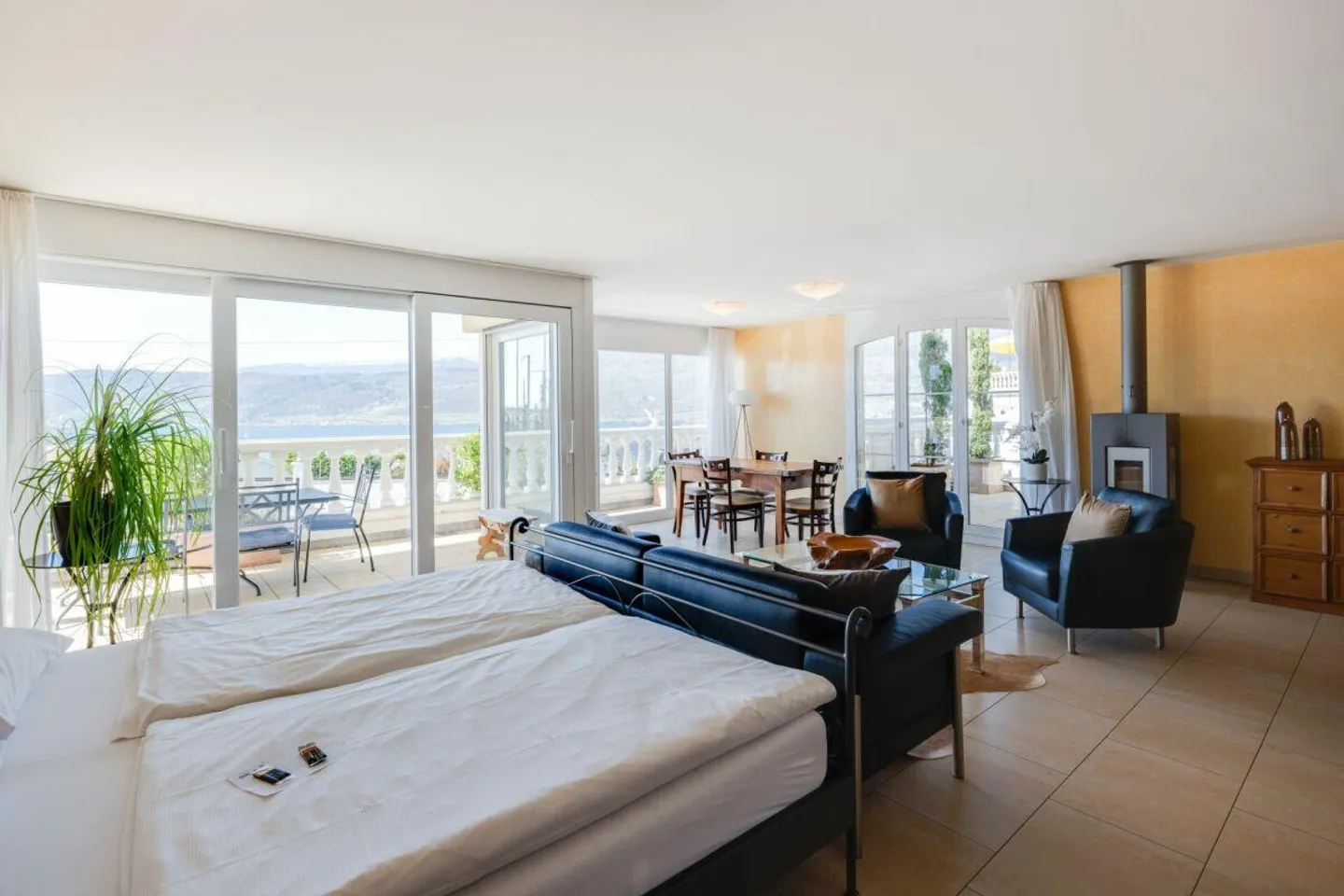 Hotel Restaurant Seeblick & Hotel Pavillon - Ein einzigartiges Immo... - Foto 20 von 30