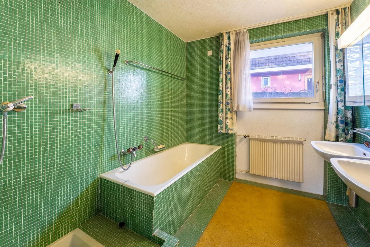 Incantevole casa unifamiliare con potenziale - Foto 16 di 21