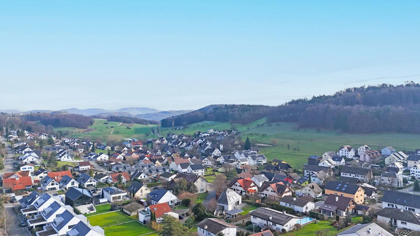 Incantevole casa unifamiliare con potenziale - Foto 19 di 21