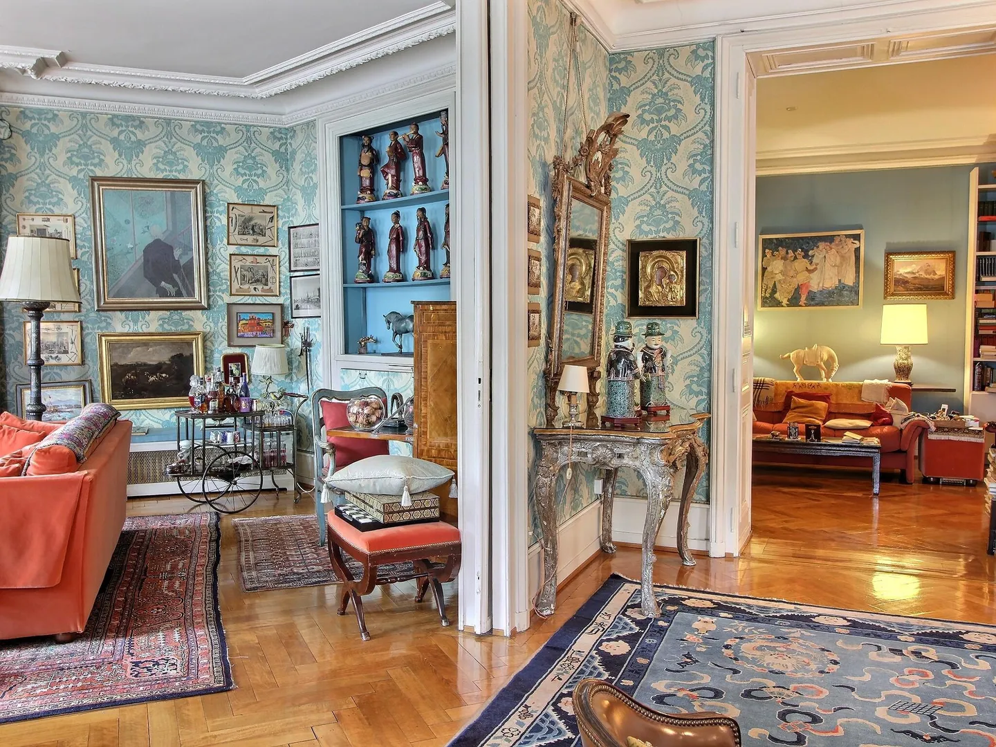 Appartamento di Lusso con Vista - Foto 4 di 4