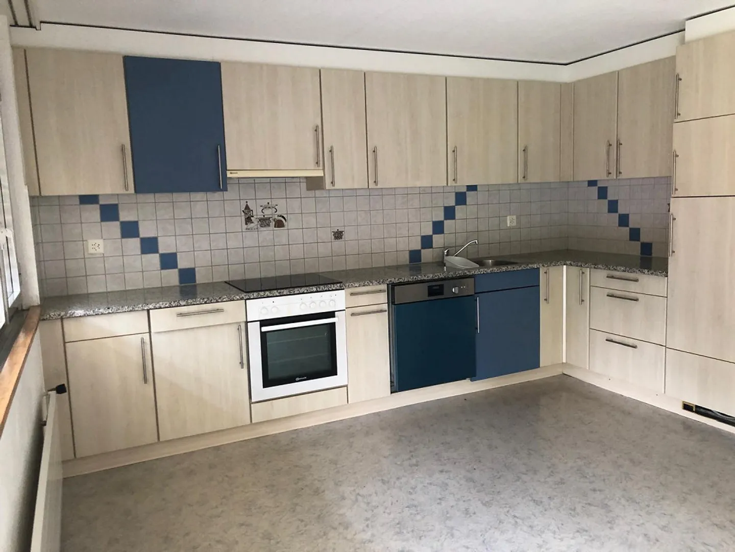 Appartement de 5 pièces - Photo 1 sur 5