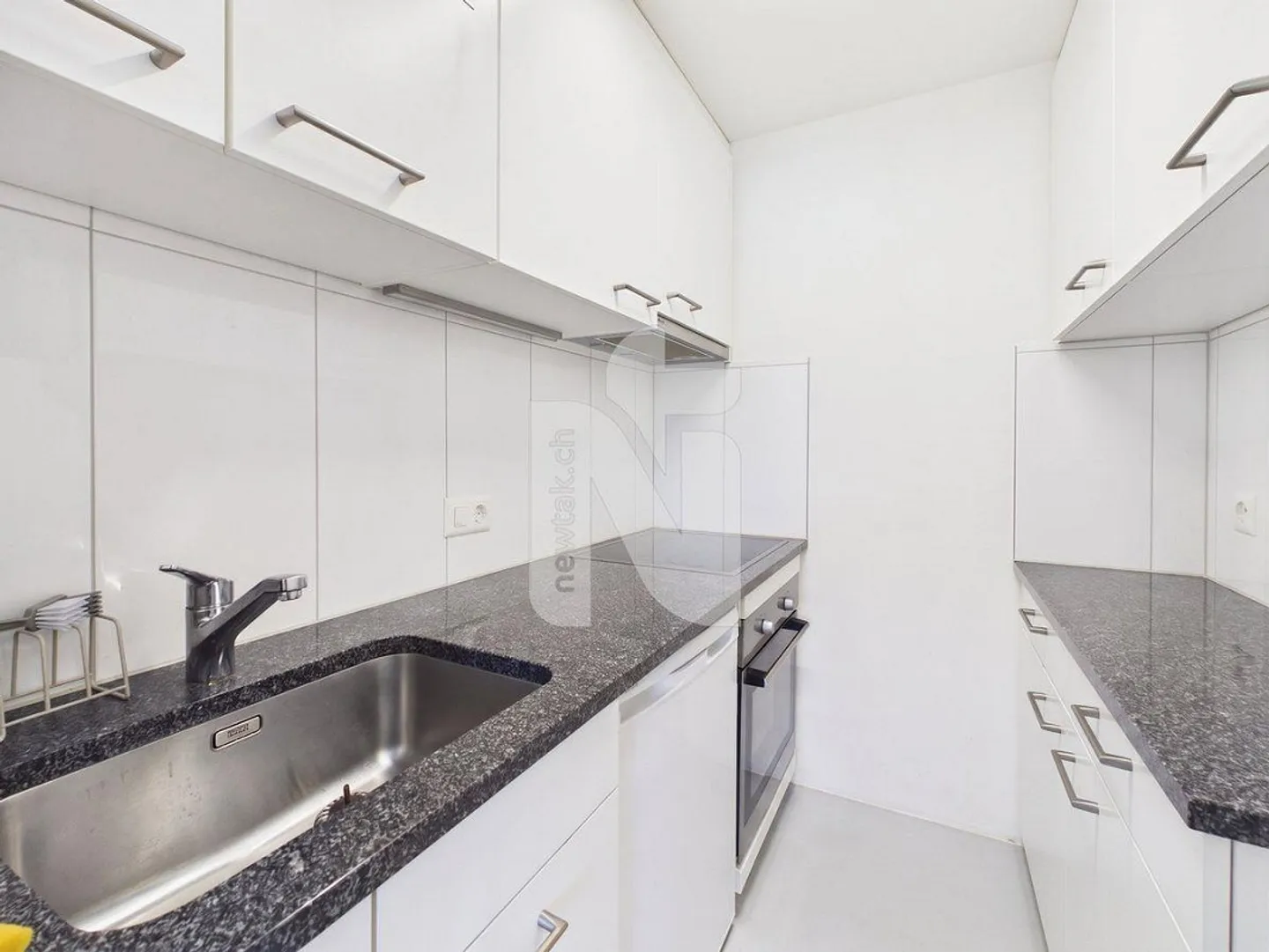 Gemütliche 2.5-Zimmer-Wohnung in Allschwil - Foto 4 von 6