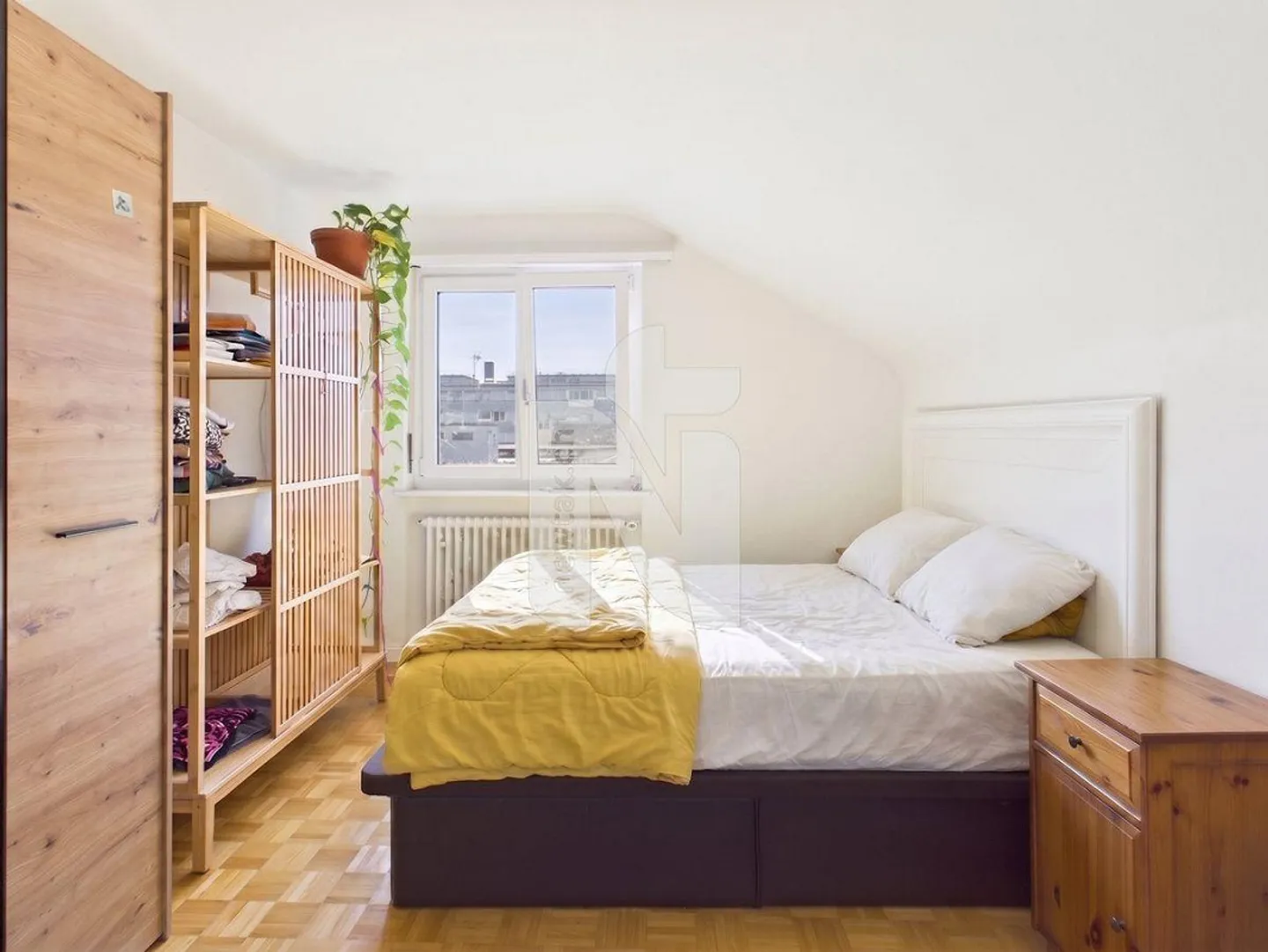 Gemütliche 2.5-Zimmer-Wohnung in Allschwil - Foto 3 von 6