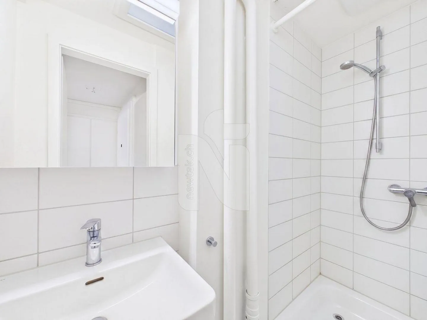 Gemütliche 2.5-Zimmer-Wohnung in Allschwil - Foto 5 von 6