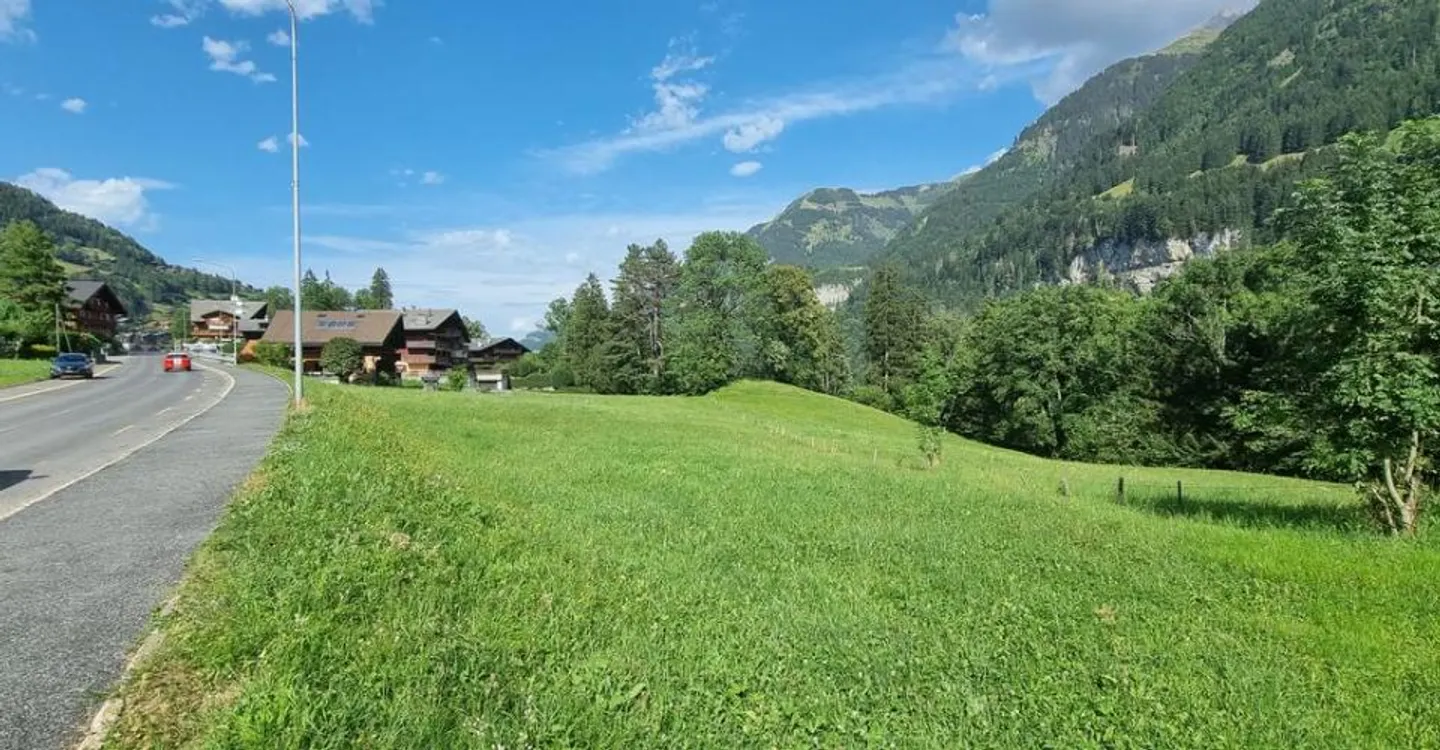 Appartement moderne à Champéry - Photo 5 sur 5
