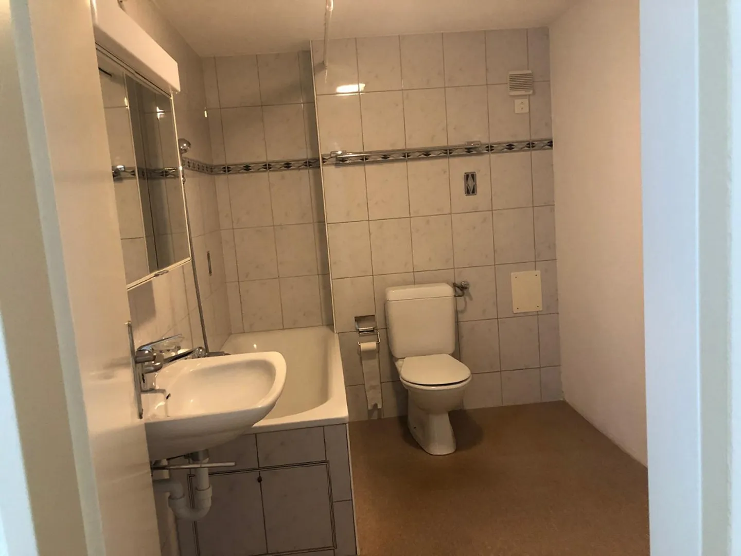 Appartement de 5 pièces - Photo 2 sur 5
