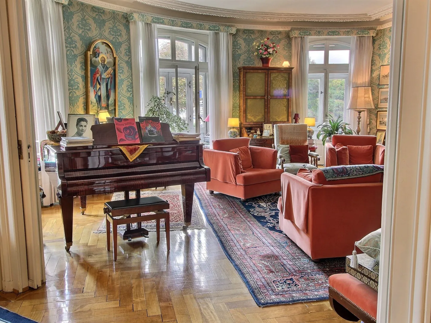 Appartamento di Lusso con Vista - Foto 2 di 4