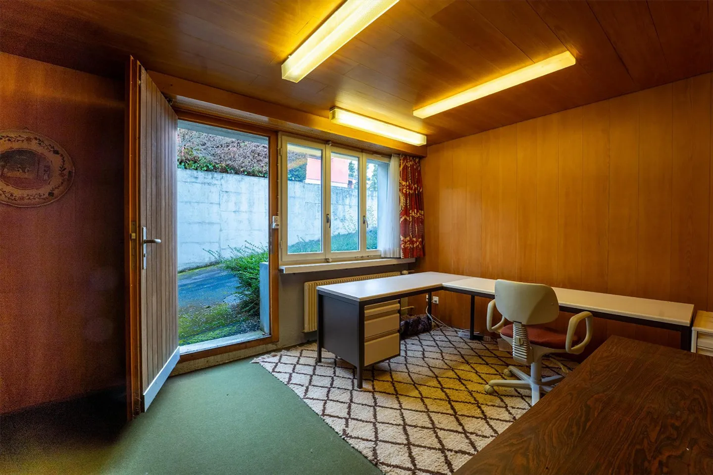 Incantevole casa unifamiliare con potenziale - Foto 17 di 21