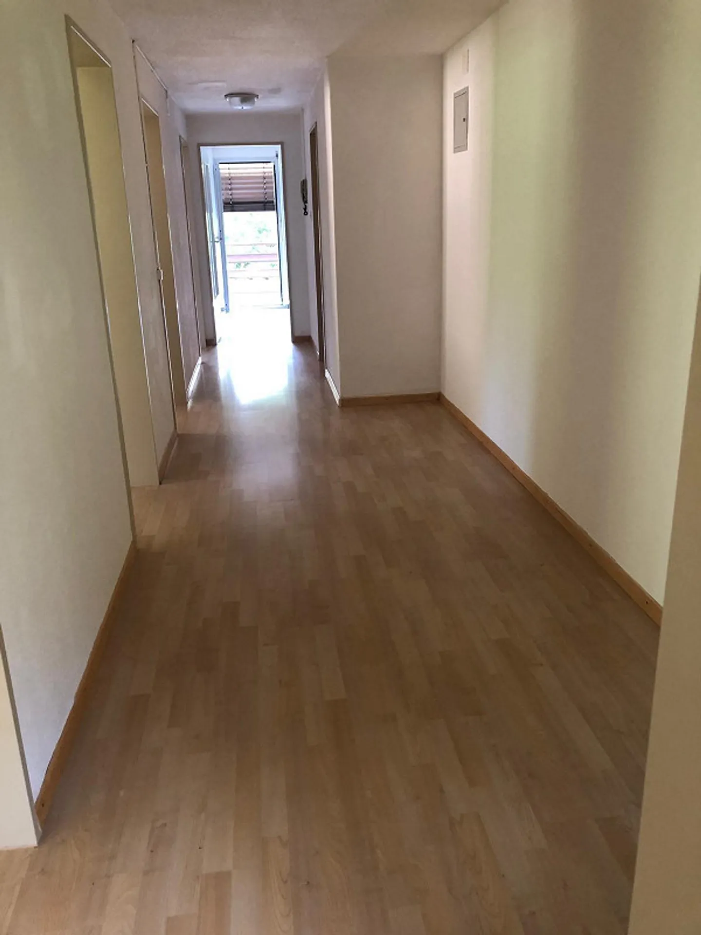 Appartement de 5 pièces - Photo 3 sur 5