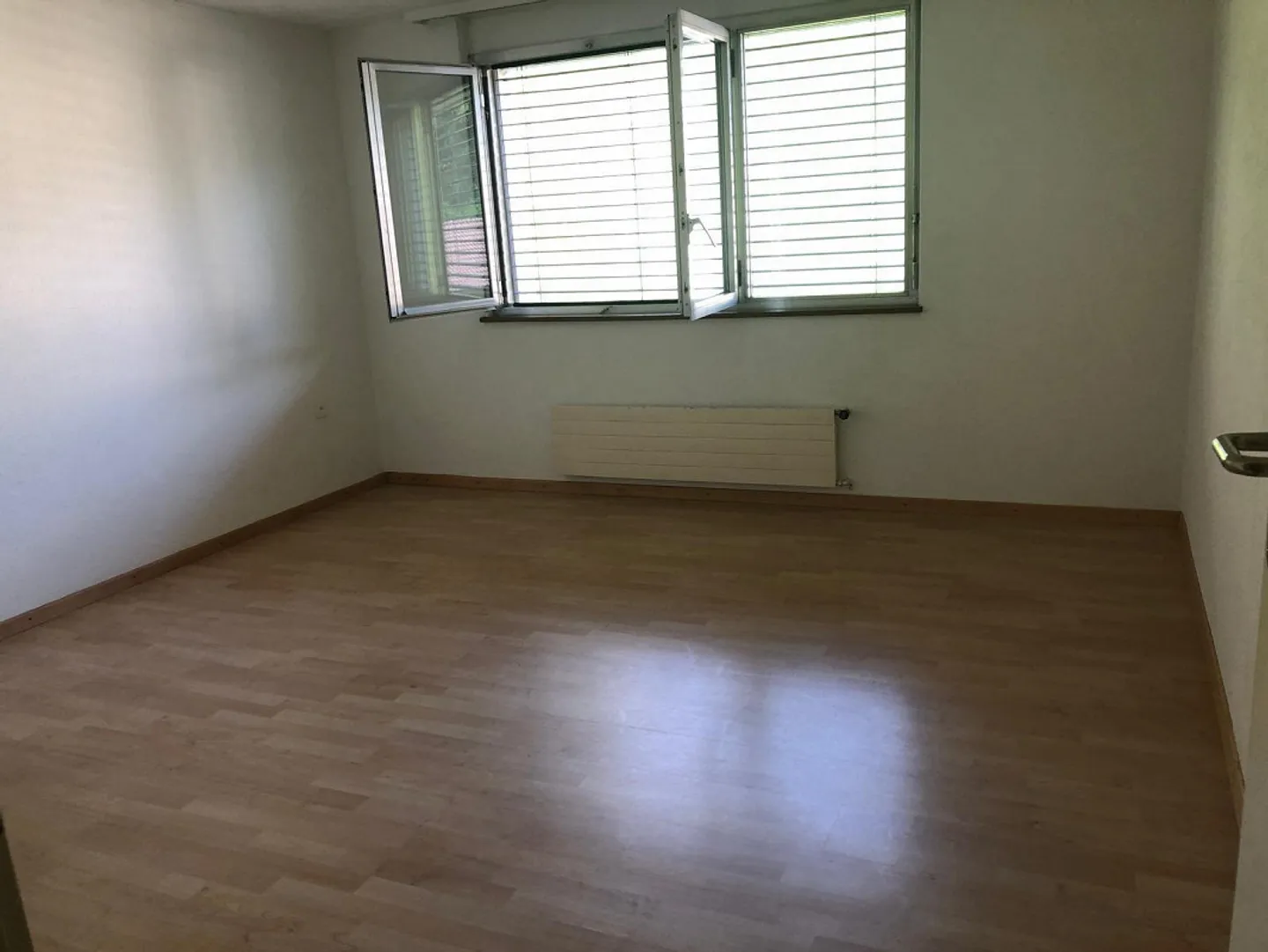 Appartement de 5 pièces - Photo 4 sur 5