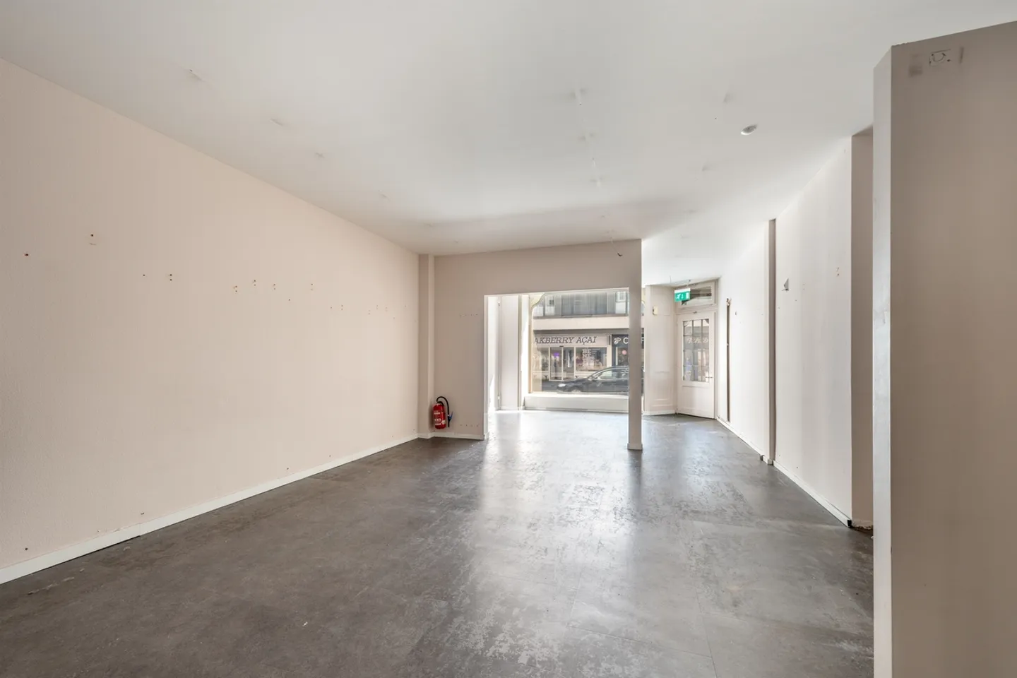Spazio commerciale in una posizione attraente - Foto 6 di 10