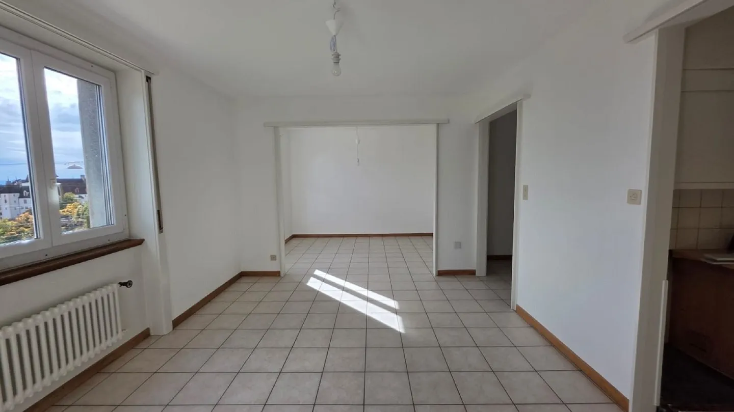 Bel appartement à louer - Photo 2 sur 8