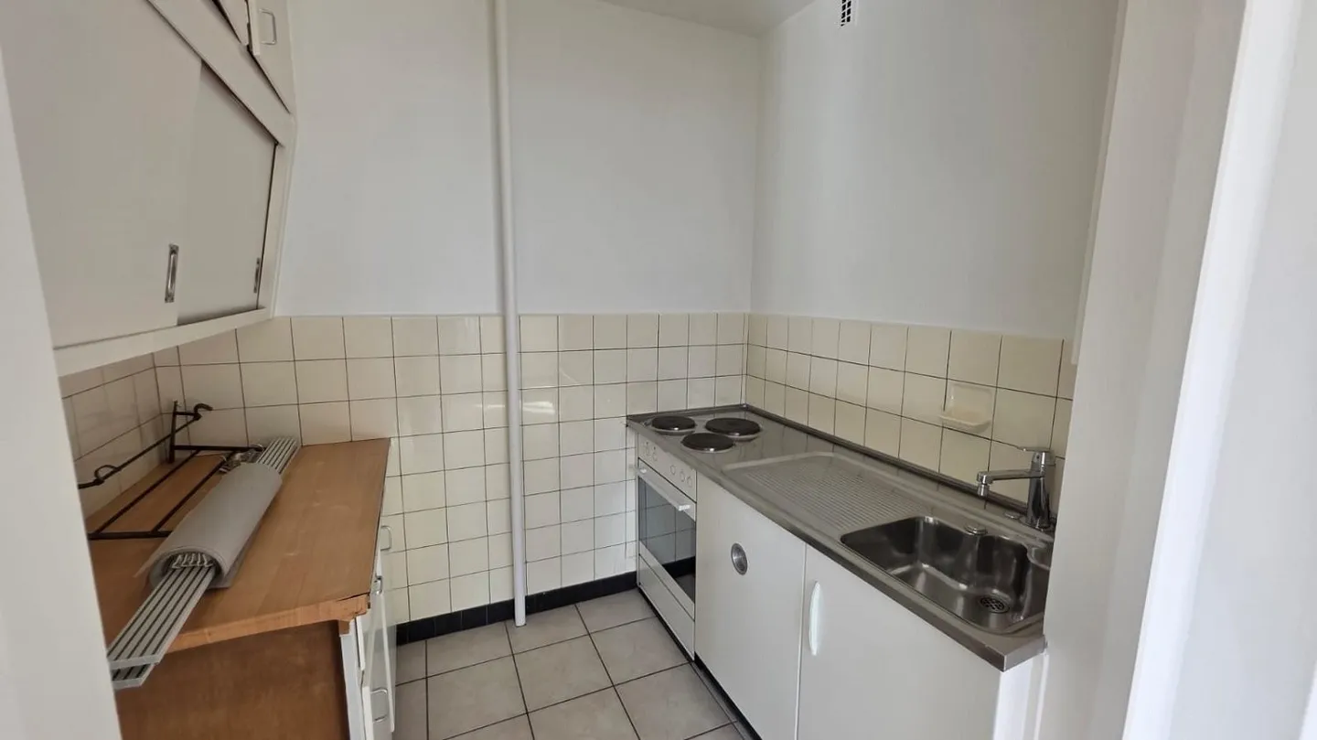 Bel appartement à louer - Photo 3 sur 8