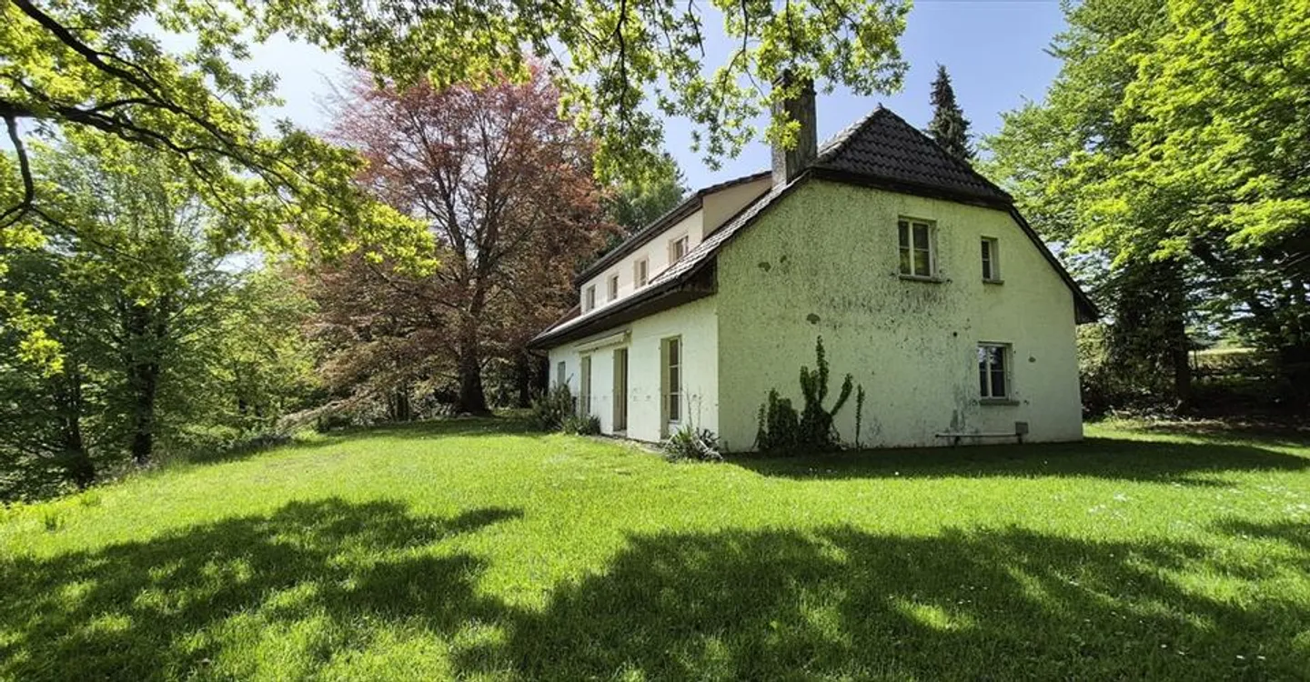 Villa Incantevole a Neyruz - Foto 13 di 13