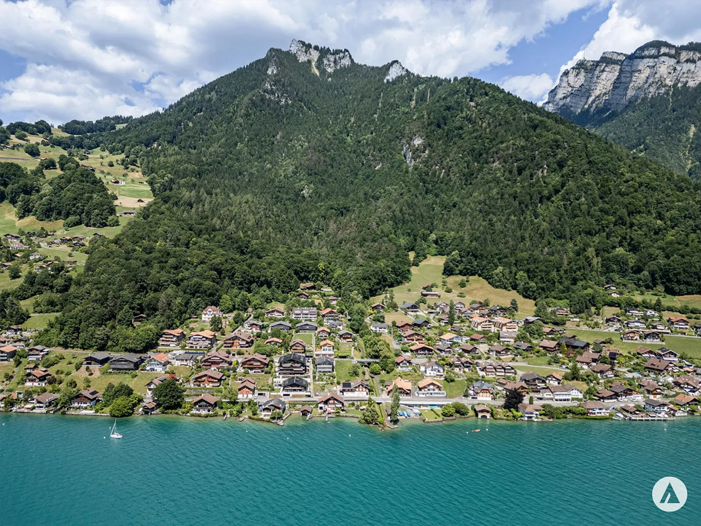 Terreno edificabile per il proprio progetto residenziale - Foto 8 di 13